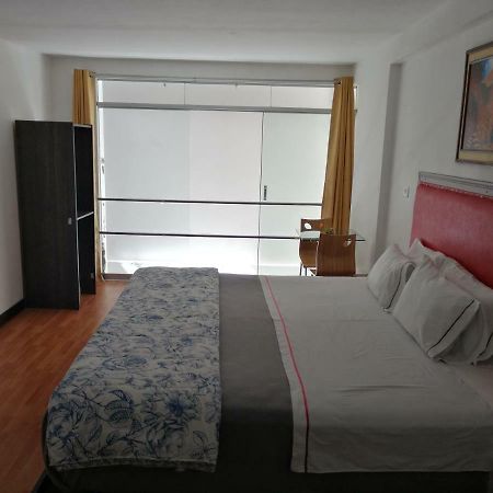 Usgar Machupicchu Boutique Hotel Ngoại thất bức ảnh