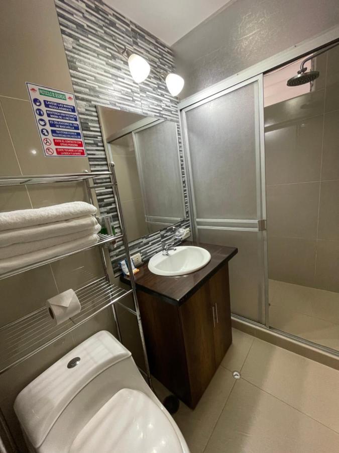 Usgar Machupicchu Boutique Hotel Ngoại thất bức ảnh