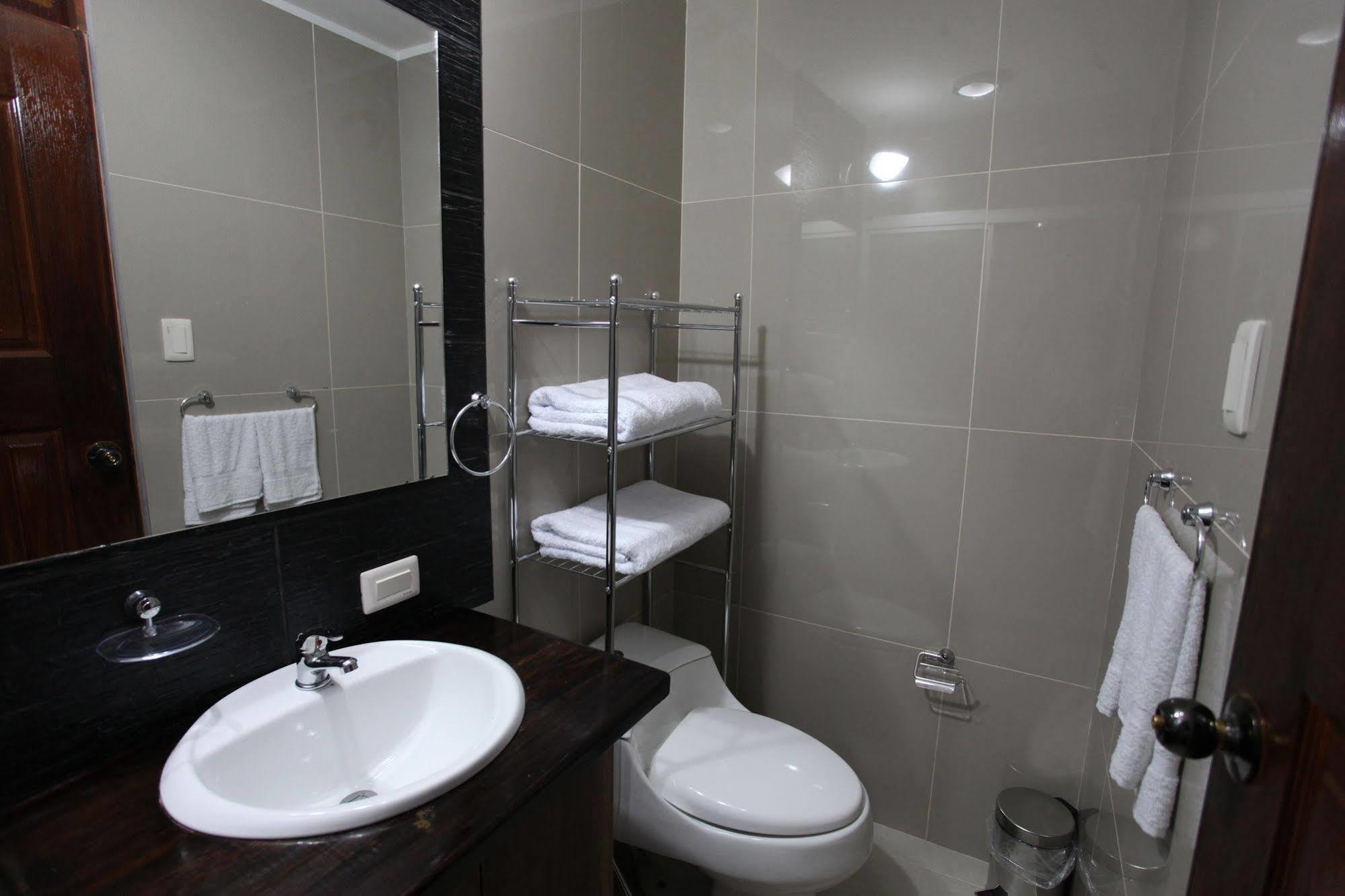 Usgar Machupicchu Boutique Hotel Ngoại thất bức ảnh